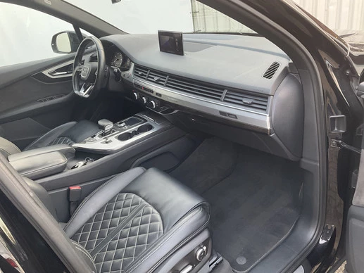 Audi SQ7 - Afbeelding 3 van 30