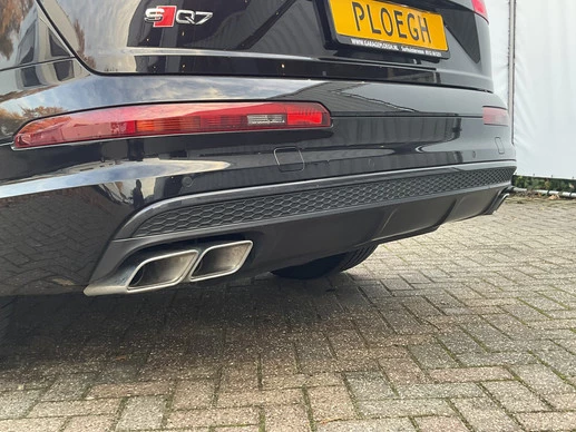 Audi SQ7 - Afbeelding 6 van 30