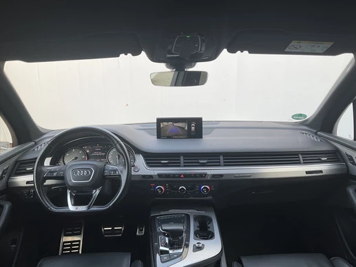 Audi SQ7 - Afbeelding 13 van 30