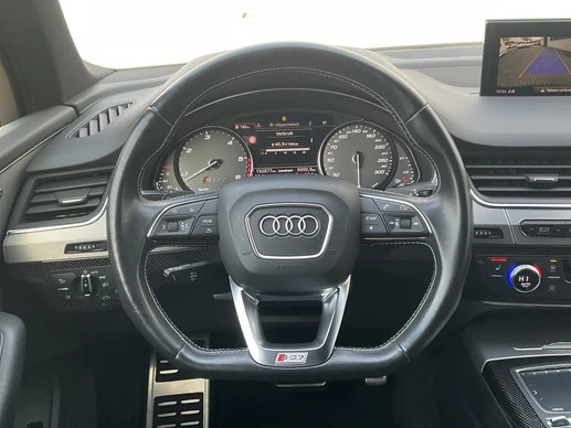 Audi SQ7 - Afbeelding 14 van 30