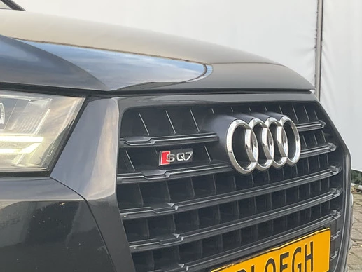 Audi SQ7 - Afbeelding 19 van 30