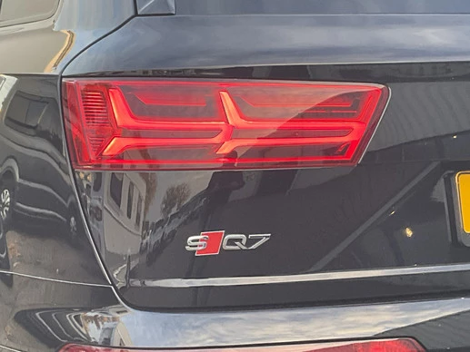 Audi SQ7 - Afbeelding 23 van 30