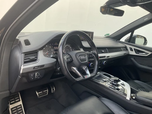 Audi SQ7 - Afbeelding 24 van 30