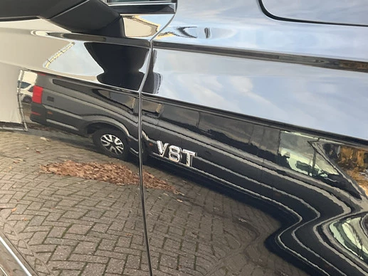 Audi SQ7 - Afbeelding 25 van 30