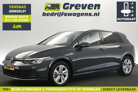 Volkswagen Golf - Afbeelding 1 van 30