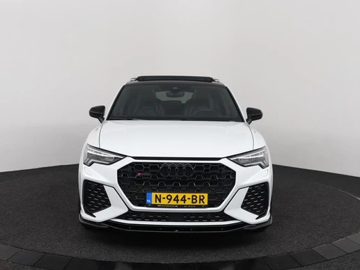 Audi RSQ3 - Afbeelding 11 van 30