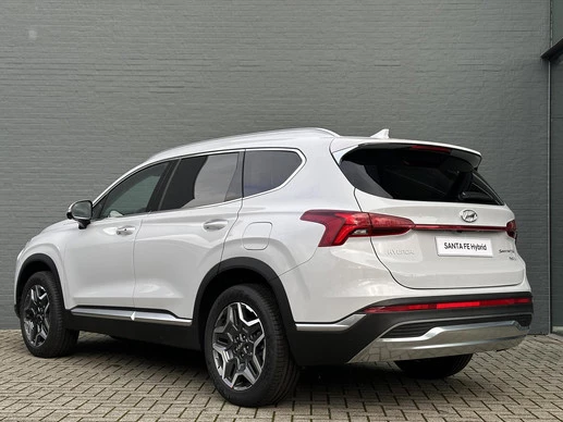 Hyundai Santa Fe - Afbeelding 5 van 30