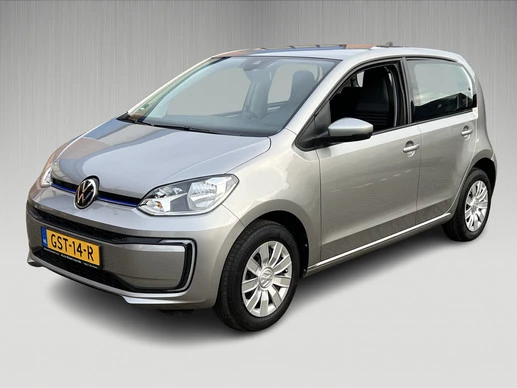 Volkswagen e-up! - Afbeelding 1 van 30