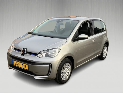 Volkswagen e-up! - Afbeelding 2 van 30