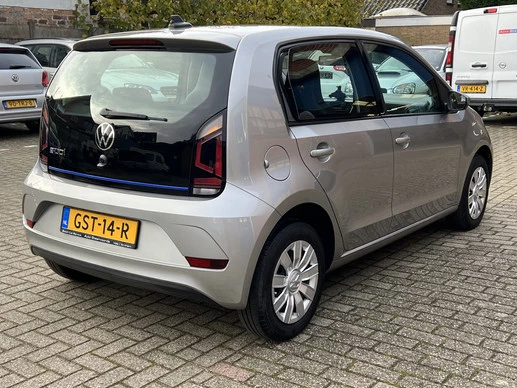 Volkswagen e-up! - Afbeelding 3 van 30