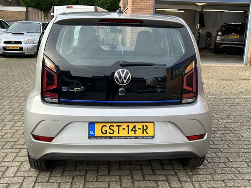 Volkswagen e-up! - Afbeelding 12 van 30