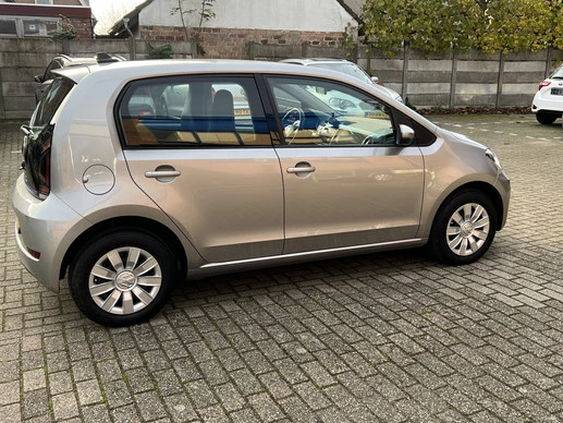 Volkswagen e-up! - Afbeelding 15 van 30