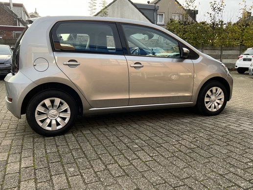 Volkswagen e-up! - Afbeelding 16 van 30