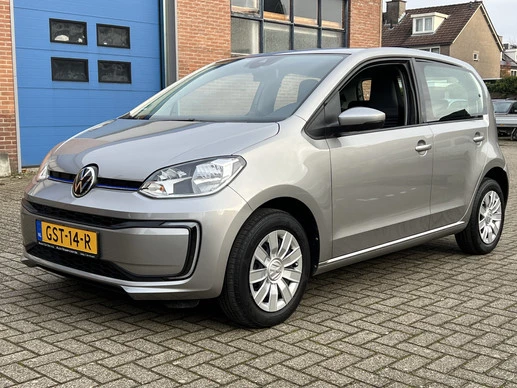 Volkswagen e-up! - Afbeelding 17 van 30