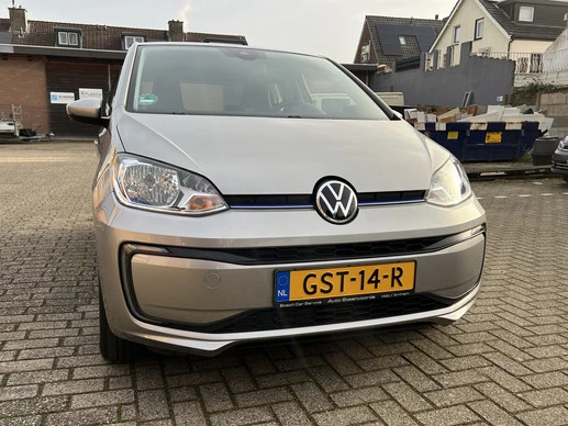 Volkswagen e-up! - Afbeelding 18 van 30