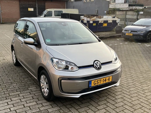 Volkswagen e-up! - Afbeelding 19 van 30