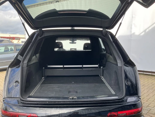 Audi SQ7 - Afbeelding 8 van 30