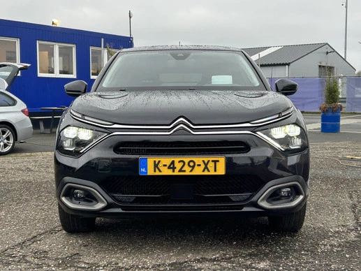 Citroën C4 - Afbeelding 15 van 30