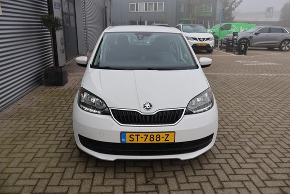 Škoda Citigo - Afbeelding 4 van 30