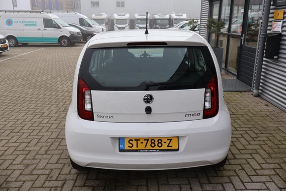 Škoda Citigo - Afbeelding 7 van 30