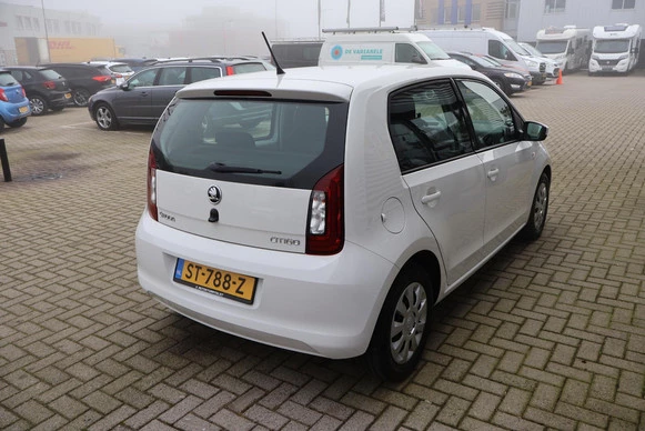 Škoda Citigo - Afbeelding 8 van 30