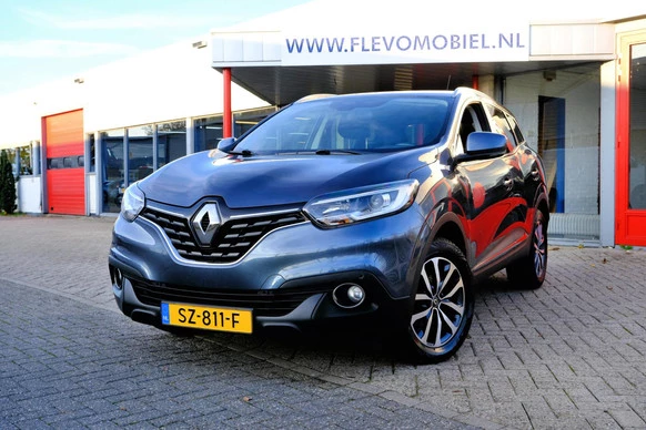 Renault Kadjar - Afbeelding 1 van 30