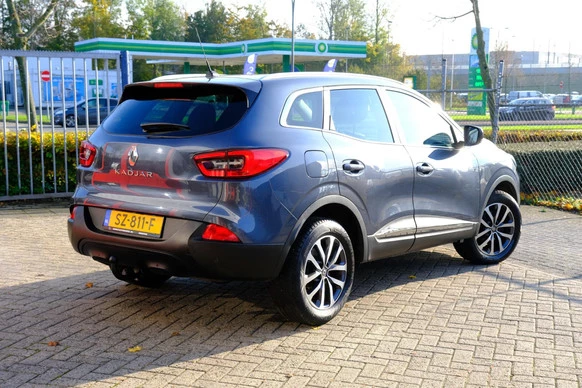 Renault Kadjar - Afbeelding 3 van 30