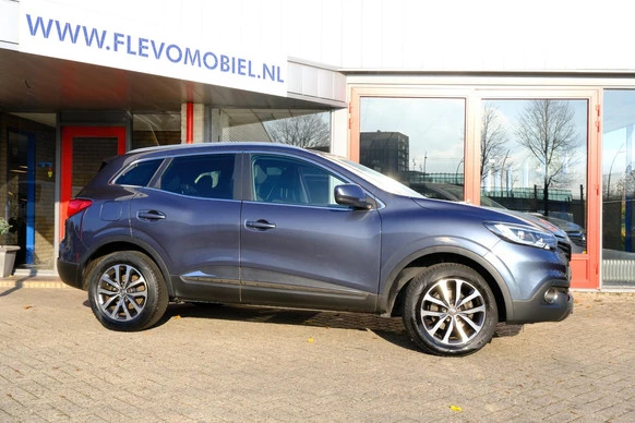 Renault Kadjar - Afbeelding 4 van 30