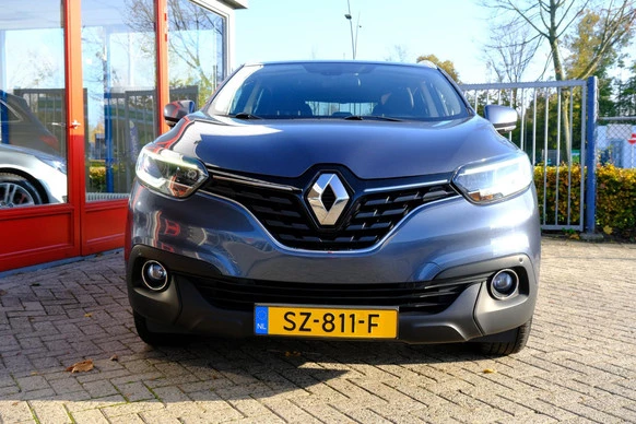 Renault Kadjar - Afbeelding 7 van 30