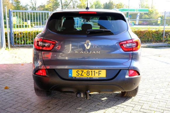 Renault Kadjar - Afbeelding 8 van 30