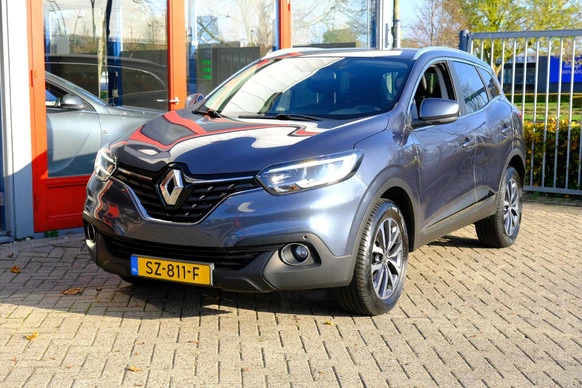 Renault Kadjar - Afbeelding 25 van 30