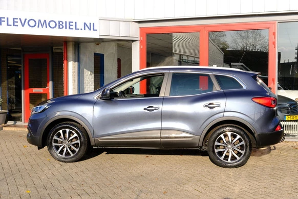 Renault Kadjar - Afbeelding 26 van 30