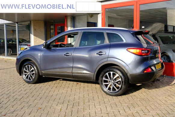 Renault Kadjar - Afbeelding 27 van 30