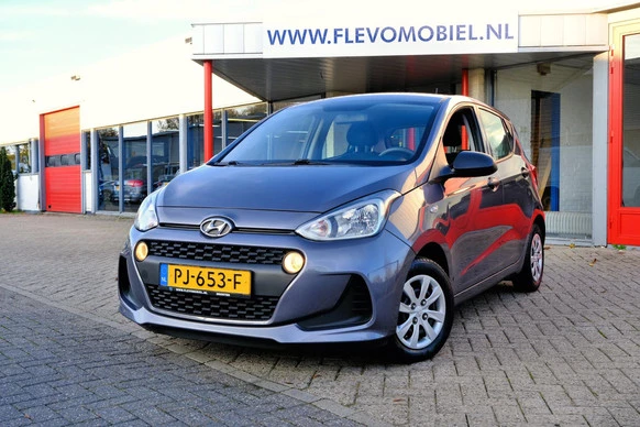 Hyundai i10 - Afbeelding 1 van 25