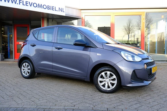 Hyundai i10 - Afbeelding 4 van 25