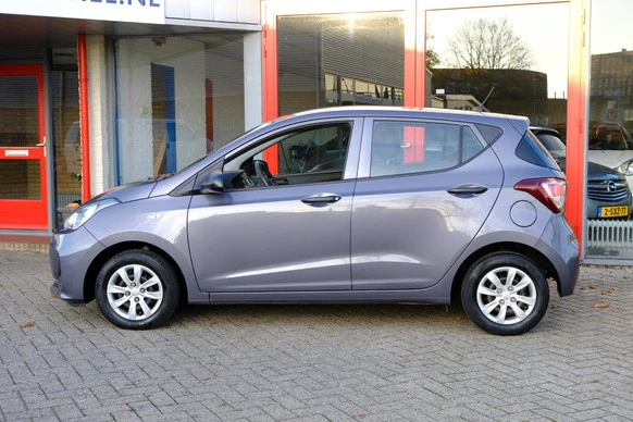 Hyundai i10 - Afbeelding 19 van 25