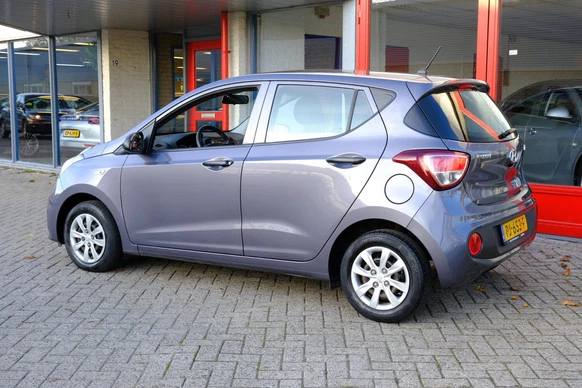 Hyundai i10 - Afbeelding 20 van 25