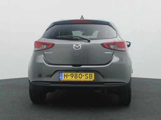 Mazda 2 - Afbeelding 4 van 30