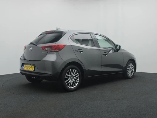 Mazda 2 - Afbeelding 5 van 30