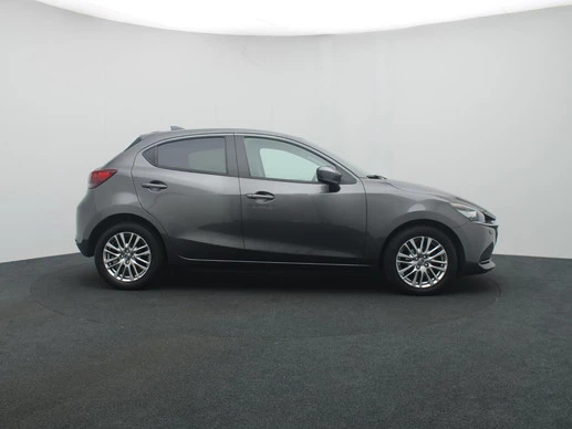 Mazda 2 - Afbeelding 6 van 30