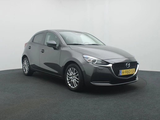 Mazda 2 - Afbeelding 7 van 30