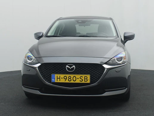 Mazda 2 - Afbeelding 8 van 30