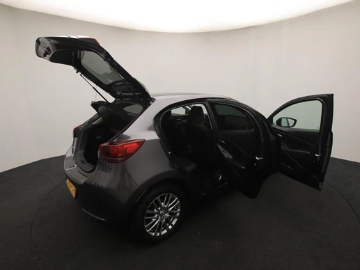 Mazda 2 - Afbeelding 10 van 30