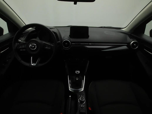 Mazda 2 - Afbeelding 21 van 30