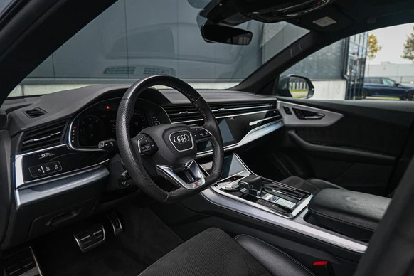 Audi Q8 - Afbeelding 12 van 30