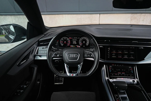 Audi Q8 - Afbeelding 29 van 30