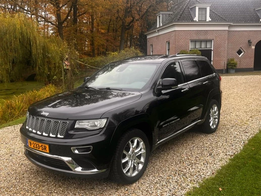 Jeep Cherokee - Afbeelding 1 van 15