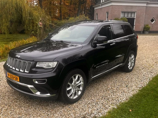 Jeep Cherokee - Afbeelding 2 van 15