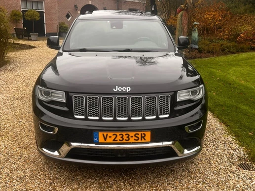 Jeep Cherokee - Afbeelding 3 van 15