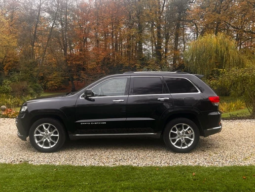 Jeep Cherokee - Afbeelding 5 van 15